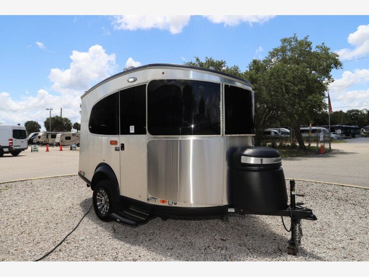Thumbnail Photo undefined for 2019 Airstream Basecamp